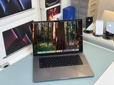  MacBook Pro 2021 16 inch // M1 Pro (10CPU-16GPU) | 16GB Ram | 512GB SSD // Màu sắc: Space Gray | Hình thức: 99- 