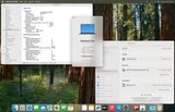  MacBook Pro 2021 16 inch // M1 Pro (10CPU-16GPU) | 16GB Ram | 512GB SSD // Màu sắc: Space Gray | Hình thức: 99- 