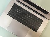  MacBook Pro 2021 16 inch // M1 Pro (10CPU-16GPU) | 16GB Ram | 512GB SSD // Màu sắc: Space Gray | Hình thức: 99- 