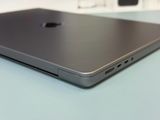  MacBook Pro 2021 16 inch // M1 Pro (10CPU-16GPU) | 16GB Ram | 512GB SSD // Màu sắc: Space Gray | Hình thức: 99- 