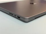  MacBook Pro 2021 16 inch // M1 Pro (10CPU-16GPU) | 16GB Ram | 512GB SSD // Màu sắc: Space Gray | Hình thức: 99- 