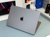  MacBook Pro 2021 16 inch // M1 Pro (10CPU-16GPU) | 16GB Ram | 512GB SSD // Màu sắc: Space Gray | Hình thức: 98- 