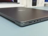  MacBook Pro 2021 16 inch // M1 Pro (10CPU-16GPU) | 16GB Ram | 512GB SSD // Màu sắc: Space Gray | Hình thức: 98- 