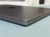  MacBook Pro 2021 16 inch // M1 Pro (10CPU-16GPU) | 16GB Ram | 512GB SSD // Màu sắc: Space Gray | Hình thức: 98- 