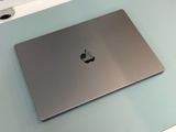  MacBook Pro 2021 16 inch // M1 Pro (10CPU-16GPU) | 16GB Ram | 512GB SSD // Màu sắc: Space Gray | Hình thức: 98- 