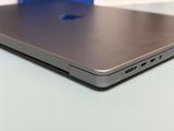  MacBook Pro 2021 16 inch // M1 Pro (10CPU-16GPU) | 16GB Ram | 512GB SSD // Màu sắc: Space Gray | Hình thức: 98 