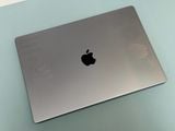  MacBook Pro 2021 16 inch // M1 Pro (10CPU-16GPU) | 16GB Ram | 512GB SSD // Màu sắc: Space Gray | Hình thức: 98 