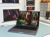  MacBook Pro 2021 14 inch // M1 Pro (8CPU-14GPU) | 16GB Ram | 512GB SSD // Màu sắc: Space Gray | Hình thức: 98+ 