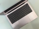  MacBook Pro 2021 14 inch // M1 Pro (8CPU-14GPU) | 16GB Ram | 512GB SSD // Màu sắc: Space Gray | Hình thức: 98+ 