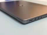  MacBook Pro 2021 14 inch // M1 Pro (8CPU-14GPU) | 16GB Ram | 512GB SSD // Màu sắc: Space Gray | Hình thức: 98+ 