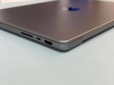  MacBook Pro 2021 14 inch // M1 Pro (8CPU-14GPU) | 16GB Ram | 512GB SSD // Màu sắc: Space Gray | Hình thức: 98+ 
