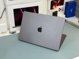  MacBook Pro 2021 16 inch // M1 Pro (10CPU-16GPU) | 16GB Ram | 512GB SSD // Màu sắc: Space Gray | Hình thức: 99- 