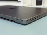  MacBook Pro 2021 16 inch // M1 Pro (10CPU-16GPU) | 16GB Ram | 512GB SSD // Màu sắc: Space Gray | Hình thức: 99- 
