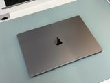  MacBook Pro 2021 16 inch // M1 Pro (10CPU-16GPU) | 16GB Ram | 512GB SSD // Màu sắc: Space Gray | Hình thức: 99- 