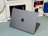  MacBook Pro 2021 16 inch // M1 Pro (10CPU-16GPU) | 32GB Ram | 512GB SSD // Màu sắc: Space Gray | Hình thức: 98+ 