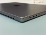  MacBook Pro 2021 16 inch // M1 Pro (10CPU-16GPU) | 32GB Ram | 512GB SSD // Màu sắc: Space Gray | Hình thức: 98+ 