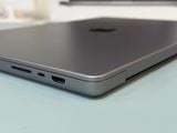  MacBook Pro 2021 16 inch // M1 Pro (10CPU-16GPU) | 32GB Ram | 512GB SSD // Màu sắc: Space Gray | Hình thức: 98+ 