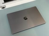  MacBook Pro 2021 16 inch // M1 Pro (10CPU-16GPU) | 32GB Ram | 512GB SSD // Màu sắc: Space Gray | Hình thức: 98+ 