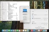  MacBook Pro 2023 14 inch // M3 Pro (11CPU-14GPU) | 18GB Ram | 512GB SSD // Màu sắc: Space Black | Hình thức: 98+ 