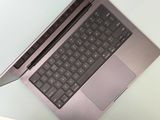  MacBook Pro 2023 14 inch // M3 Pro (11CPU-14GPU) | 18GB Ram | 512GB SSD // Màu sắc: Space Black | Hình thức: 98+ 