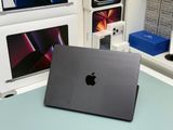  MacBook Pro 2023 14 inch // M3 Pro (11CPU-14GPU) | 18GB Ram | 512GB SSD // Màu sắc: Space Black | Hình thức: 98+ 