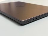  MacBook Pro 2023 14 inch // M3 Pro (11CPU-14GPU) | 18GB Ram | 512GB SSD // Màu sắc: Space Black | Hình thức: 98+ 