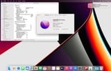  MacBook Pro 2021 16 inch // M1 Pro (10CPU-16GPU) | 16GB Ram | 512GB SSD // Màu sắc: Space Gray | Hình thức: 99 