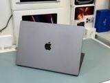  MacBook Pro 2021 16 inch // M1 Pro (10CPU-16GPU) | 16GB Ram | 512GB SSD // Màu sắc: Space Gray | Hình thức: 99 