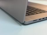  MacBook Pro 2021 16 inch // M1 Pro (10CPU-16GPU) | 16GB Ram | 512GB SSD // Màu sắc: Space Gray | Hình thức: 99 