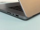  MacBook Pro 2021 16 inch // M1 Pro (10CPU-16GPU) | 16GB Ram | 512GB SSD // Màu sắc: Space Gray | Hình thức: 99 