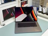  MacBook Pro 2021 16 inch // M1 Pro (10CPU-16GPU) | 16GB Ram | 2TB SSD // Màu sắc: Space Gray | Hình thức: 99- 