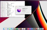  MacBook Pro 2021 16 inch // M1 Pro (10CPU-16GPU) | 16GB Ram | 2TB SSD // Màu sắc: Space Gray | Hình thức: 99- 