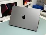  MacBook Pro 2021 16 inch // M1 Pro (10CPU-16GPU) | 16GB Ram | 2TB SSD // Màu sắc: Space Gray | Hình thức: 99- 