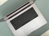  MacBook Pro 2021 16 inch // M1 Pro (10CPU-16GPU) | 16GB Ram | 2TB SSD // Màu sắc: Space Gray | Hình thức: 99- 