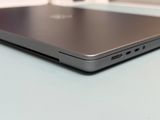  MacBook Pro 2021 16 inch // M1 Pro (10CPU-16GPU) | 16GB Ram | 2TB SSD // Màu sắc: Space Gray | Hình thức: 99- 