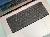  MacBook Pro 2021 16 inch // M1 Pro (10CPU-16GPU) | 16GB Ram | 1TB SSD // Màu sắc: Space Gray | Hình thức: 98+ 