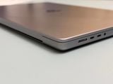  MacBook Pro 2021 16 inch // M1 Pro (10CPU-16GPU) | 16GB Ram | 1TB SSD // Màu sắc: Space Gray | Hình thức: 98+ 