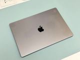  MacBook Pro 2021 16 inch // M1 Pro (10CPU-16GPU) | 16GB Ram | 1TB SSD // Màu sắc: Space Gray | Hình thức: 98+ 
