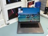  MacBook Pro 2021 16 inch // M1 Pro (10CPU-16GPU) | 16GB Ram | 1TB SSD // Màu sắc: Space Gray | Hình thức: 98+ 