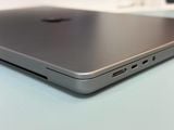  MacBook Pro 2021 16 inch // M1 Pro (10CPU-16GPU) | 16GB Ram | 1TB SSD // Màu sắc: Space Gray | Hình thức: 98+ 