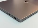  MacBook Pro 2021 16 inch // M1 Pro (10CPU-16GPU) | 16GB Ram | 1TB SSD // Màu sắc: Space Gray | Hình thức: 98+ 