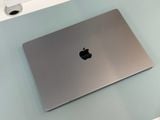  MacBook Pro 2021 16 inch // M1 Pro (10CPU-16GPU) | 16GB Ram | 1TB SSD // Màu sắc: Space Gray | Hình thức: 98+ 