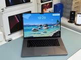  MacBook Pro 2021 16 inch // M1 Pro (10CPU-16GPU) | 16GB Ram | 512GB SSD // Màu sắc: Space Gray | Hình thức: 99- 