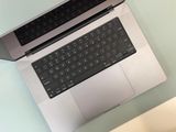  MacBook Pro 2021 16 inch // M1 Pro (10CPU-16GPU) | 16GB Ram | 512GB SSD // Màu sắc: Space Gray | Hình thức: 99- 