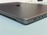  MacBook Pro 2021 16 inch // M1 Pro (10CPU-16GPU) | 16GB Ram | 512GB SSD // Màu sắc: Space Gray | Hình thức: 99- 