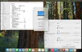  MacBook Pro 2021 16 inch // M1 Pro (10CPU-16GPU) | 16GB Ram | 512GB SSD // Màu sắc: Space Gray | Hình thức: 99- 