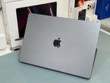  MacBook Pro 2021 16 inch // M1 Pro (10CPU-16GPU) | 16GB Ram | 512GB SSD // Màu sắc: Space Gray | Hình thức: 99- 
