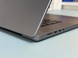  MacBook Pro 2021 16 inch // M1 Pro (10CPU-16GPU) | 16GB Ram | 512GB SSD // Màu sắc: Space Gray | Hình thức: 99- 