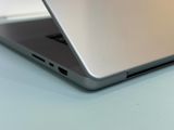  MacBook Pro 2021 16 inch // M1 Pro (10CPU-16GPU) | 16GB Ram | 512GB SSD // Màu sắc: Space Gray | Hình thức: 99- 