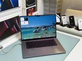  MacBook Pro 2021 16 inch // M1 Pro (10CPU-16GPU) | 16GB Ram | 512GB SSD // Màu sắc: Space Gray | Hình thức: 98+ 